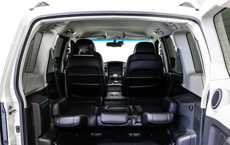 Mitsubishi Pajero IV, 2019 год, 4 099 000 рублей, 26 фотография