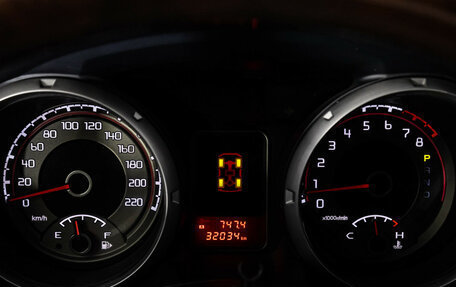 Mitsubishi Pajero IV, 2019 год, 4 099 000 рублей, 28 фотография