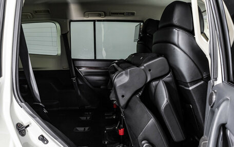 Mitsubishi Pajero IV, 2019 год, 4 099 000 рублей, 23 фотография