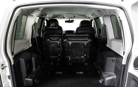 Mitsubishi Pajero IV, 2019 год, 4 099 000 рублей, 27 фотография