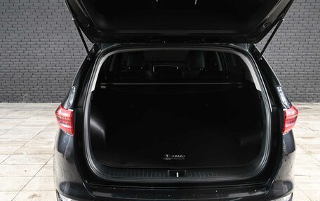 KIA Sportage IV рестайлинг, 2019 год, 2 245 000 рублей, 9 фотография