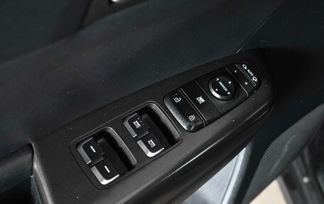 KIA Sportage IV рестайлинг, 2019 год, 2 245 000 рублей, 17 фотография