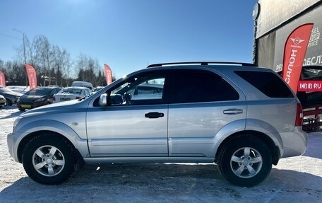 KIA Sorento IV, 2008 год, 780 000 рублей, 4 фотография