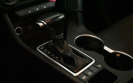 KIA Sportage IV рестайлинг, 2019 год, 2 245 000 рублей, 16 фотография