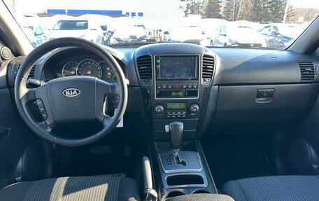 KIA Sorento IV, 2008 год, 780 000 рублей, 15 фотография