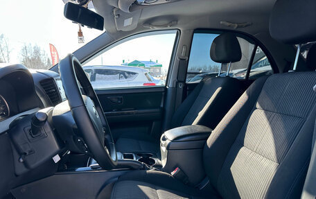 KIA Sorento IV, 2008 год, 780 000 рублей, 12 фотография