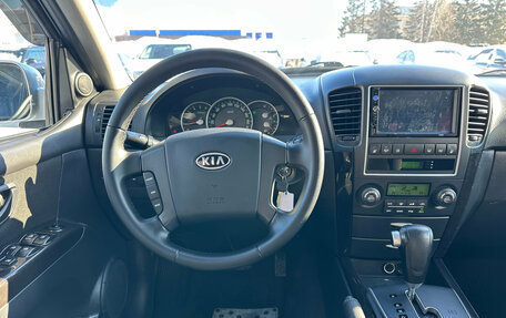 KIA Sorento IV, 2008 год, 780 000 рублей, 16 фотография