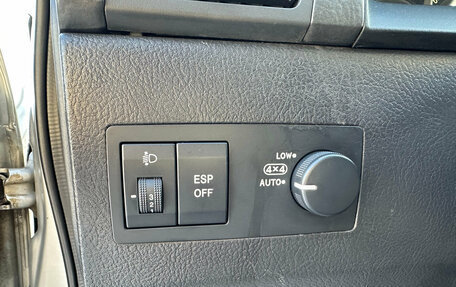 KIA Sorento IV, 2008 год, 780 000 рублей, 14 фотография