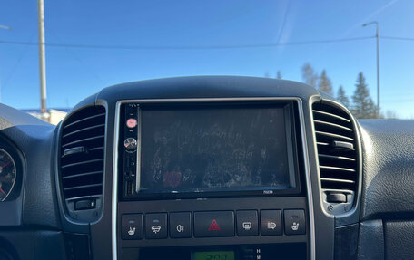 KIA Sorento IV, 2008 год, 780 000 рублей, 18 фотография