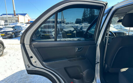 KIA Sorento IV, 2008 год, 780 000 рублей, 22 фотография