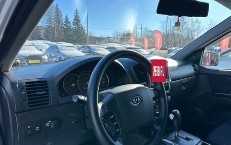 KIA Sorento IV, 2008 год, 780 000 рублей, 13 фотография