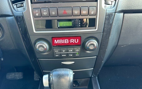 KIA Sorento IV, 2008 год, 780 000 рублей, 19 фотография