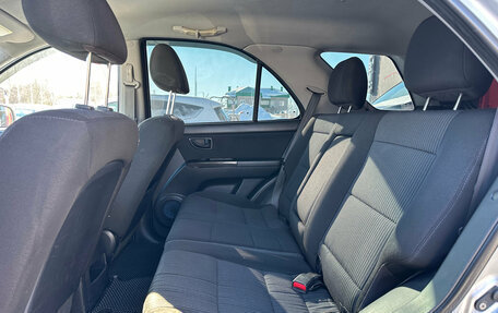 KIA Sorento IV, 2008 год, 780 000 рублей, 24 фотография