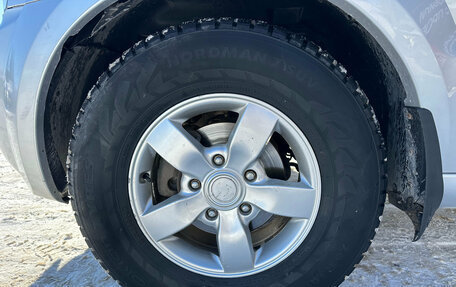 KIA Sorento IV, 2008 год, 780 000 рублей, 31 фотография