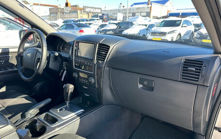 KIA Sorento IV, 2008 год, 780 000 рублей, 30 фотография