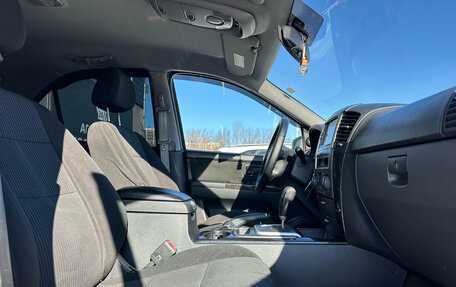 KIA Sorento IV, 2008 год, 780 000 рублей, 29 фотография