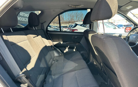 KIA Sorento IV, 2008 год, 780 000 рублей, 27 фотография