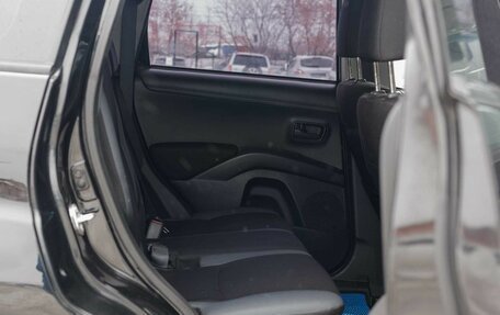 Mitsubishi Outlander III рестайлинг 3, 2011 год, 1 200 000 рублей, 17 фотография