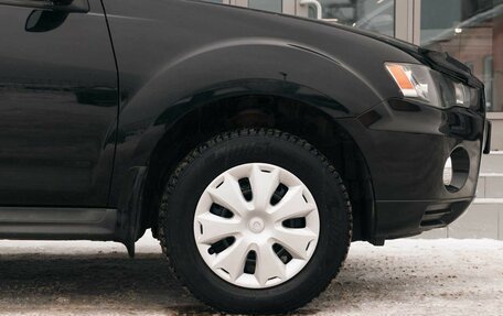 Mitsubishi Outlander III рестайлинг 3, 2011 год, 1 200 000 рублей, 9 фотография