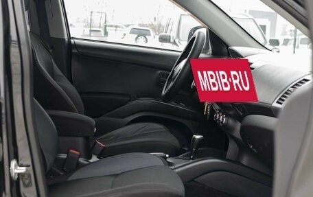 Mitsubishi Outlander III рестайлинг 3, 2011 год, 1 200 000 рублей, 18 фотография