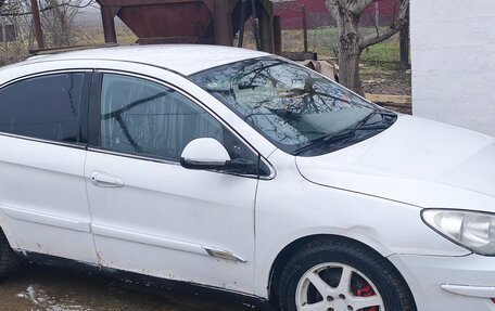 Chery M11 (A3), 2011 год, 220 000 рублей, 3 фотография