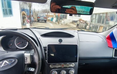 Chery M11 (A3), 2011 год, 220 000 рублей, 6 фотография