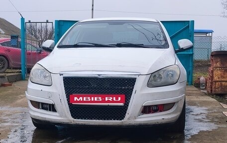 Chery M11 (A3), 2011 год, 220 000 рублей, 2 фотография
