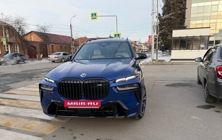 BMW X7, 2023 год, 11 500 000 рублей, 3 фотография