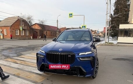 BMW X7, 2023 год, 11 500 000 рублей, 2 фотография