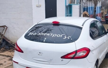 Chery M11 (A3), 2011 год, 220 000 рублей, 4 фотография