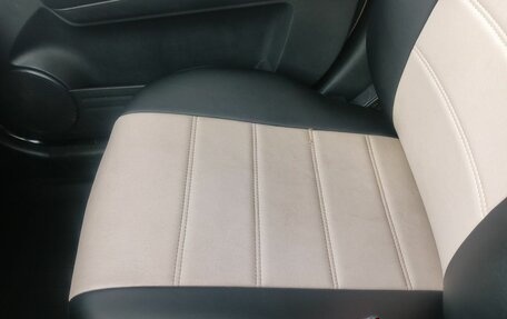 Hyundai Getz I рестайлинг, 2008 год, 354 000 рублей, 12 фотография