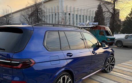 BMW X7, 2023 год, 11 500 000 рублей, 5 фотография