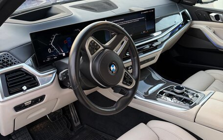 BMW X7, 2023 год, 11 500 000 рублей, 9 фотография