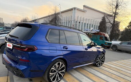 BMW X7, 2023 год, 11 500 000 рублей, 8 фотография