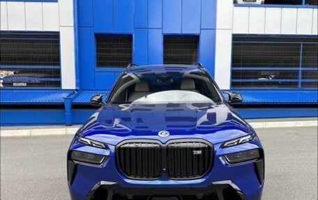 BMW X7, 2023 год, 11 500 000 рублей, 7 фотография