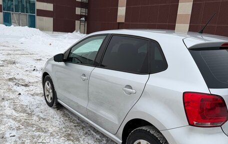 Volkswagen Polo VI (EU Market), 2012 год, 800 000 рублей, 3 фотография
