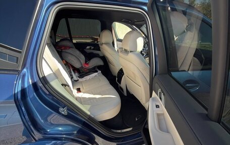 BMW X5, 2019 год, 6 800 000 рублей, 2 фотография