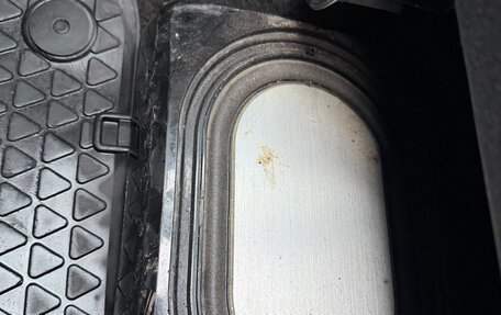 Volkswagen Polo VI (EU Market), 2012 год, 800 000 рублей, 15 фотография