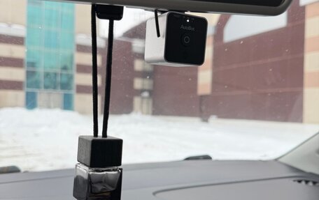 Volkswagen Polo VI (EU Market), 2012 год, 800 000 рублей, 16 фотография