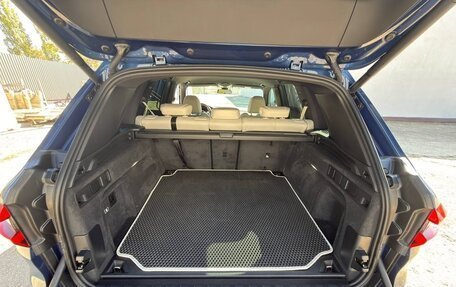 BMW X5, 2019 год, 6 800 000 рублей, 6 фотография