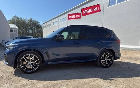 BMW X5, 2019 год, 6 800 000 рублей, 9 фотография