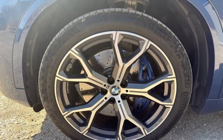 BMW X5, 2019 год, 6 800 000 рублей, 15 фотография