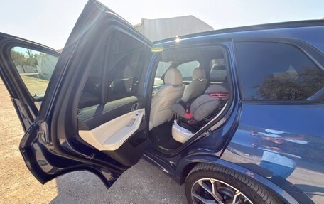 BMW X5, 2019 год, 6 800 000 рублей, 24 фотография