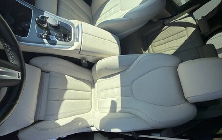 BMW X5, 2019 год, 6 800 000 рублей, 23 фотография