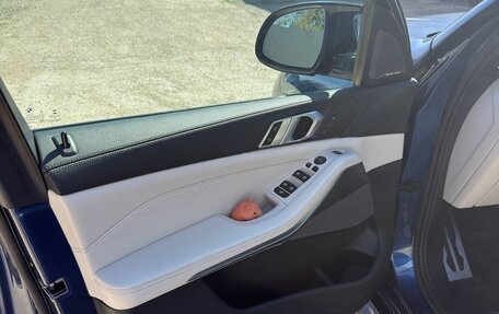 BMW X5, 2019 год, 6 800 000 рублей, 16 фотография