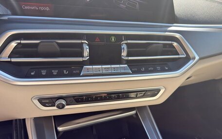 BMW X5, 2019 год, 6 800 000 рублей, 21 фотография