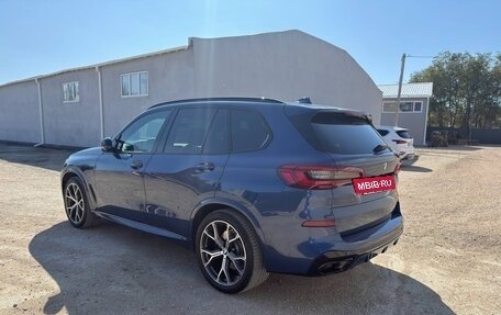 BMW X5, 2019 год, 6 800 000 рублей, 10 фотография