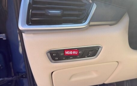 BMW X5, 2019 год, 6 800 000 рублей, 18 фотография