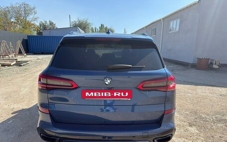 BMW X5, 2019 год, 6 800 000 рублей, 11 фотография