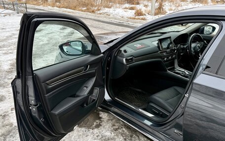 Honda Accord IX рестайлинг, 2021 год, 3 000 000 рублей, 11 фотография